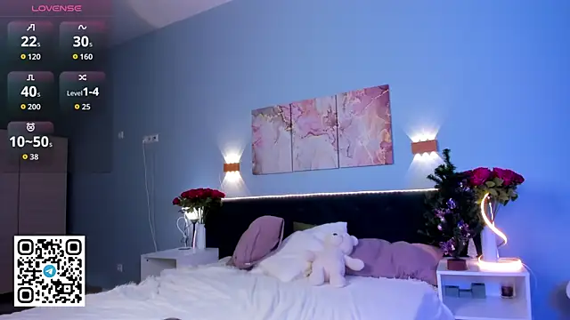 Mary_Hart's cam snapshot