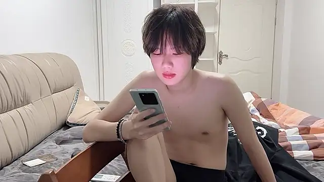 junnan001 live sex cam