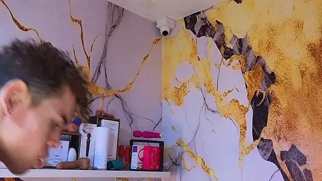 Nijinsky_LatinBoy's cam snapshot