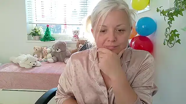 Linsy_Kim's cam snapshot