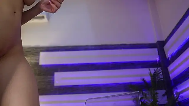 SexyCelline live sex cam