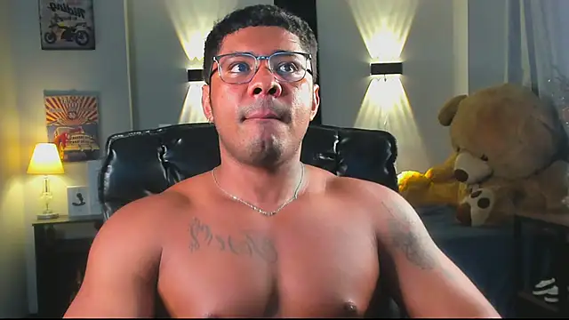 LEONHDZ's cam snapshot