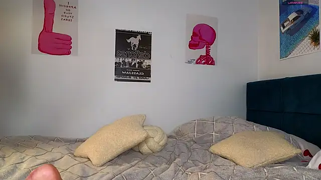 vixinp's cam snapshot