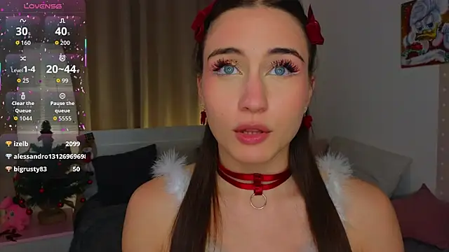 Moonlight1Sonata1's cam snapshot