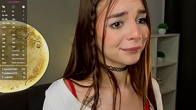 LauraHansil's cam snapshot