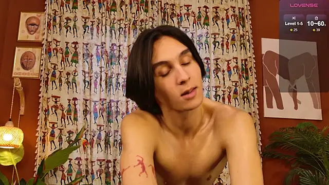 CleoStringer live sex cam