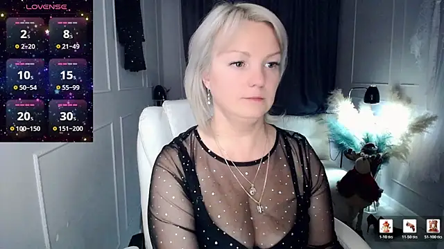 Juarnea's cam snapshot