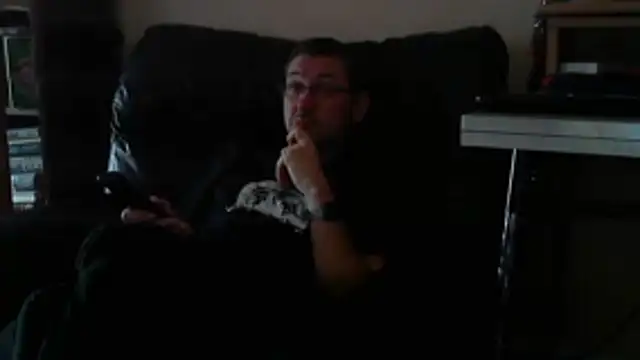 Jaimma45's cam snapshot