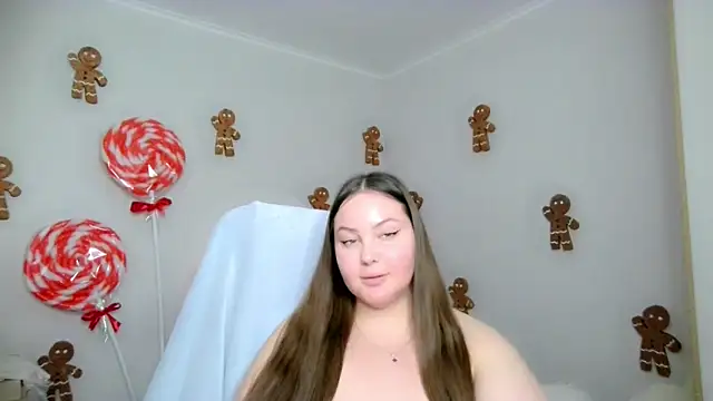sensitive__girl live sex cam