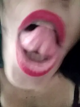 Gecenin_Kralicesi's cam snapshot