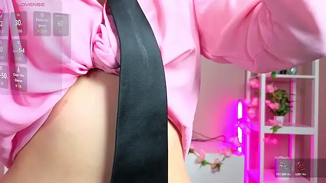 VanessaLightDiamond's cam snapshot