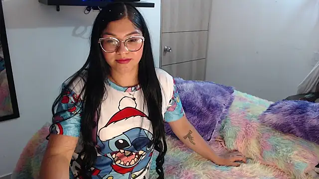 Prins_jazmin's cam snapshot