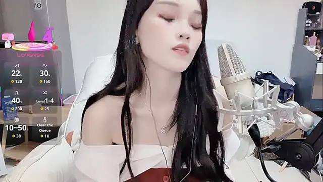 twlilybae's cam snapshot