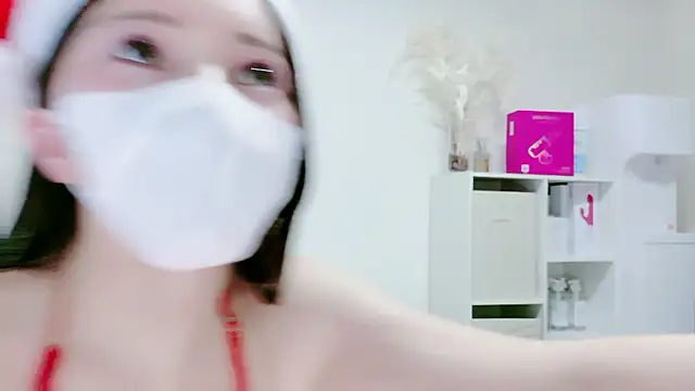 ami_tan's cam snapshot