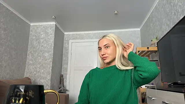 AnneBall live sex cam