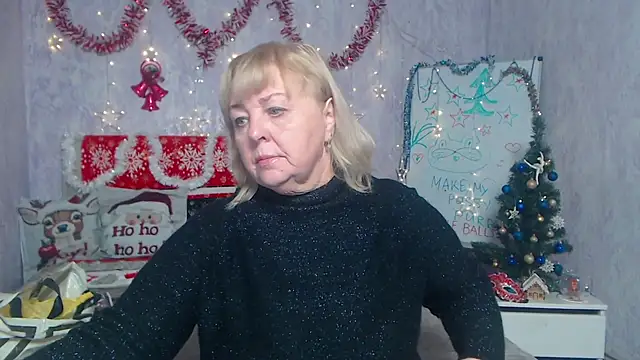 MilenaWedxy's cam snapshot