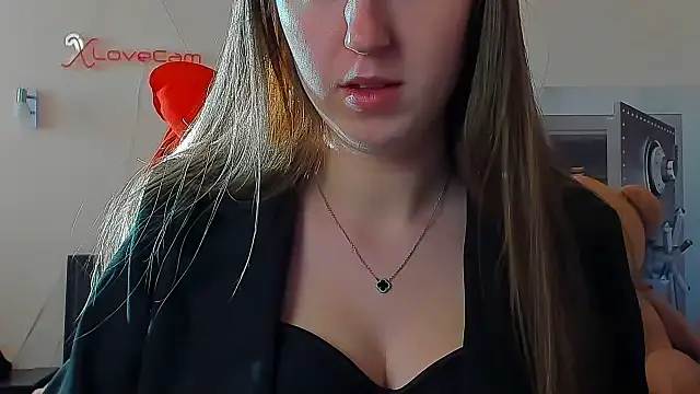 Nesie-Stoun's cam snapshot