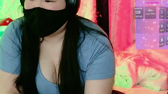 Kara-Nuna live sex cam