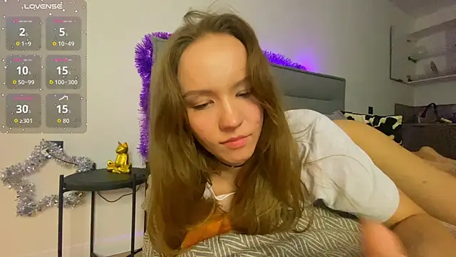 Sienna_Mi_'s cam snapshot