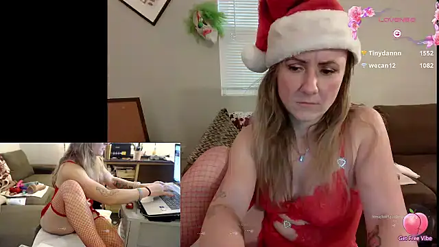 alluringpixie's cam snapshot