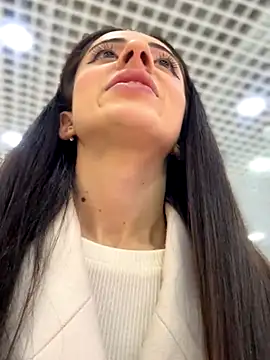 YeaLina's cam snapshot