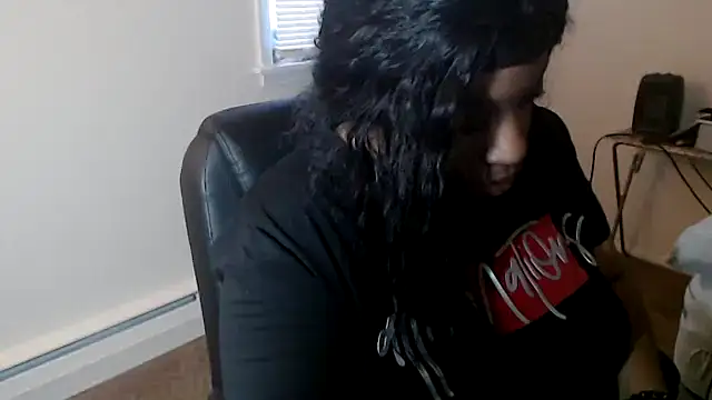 Sexymona1218's cam snapshot