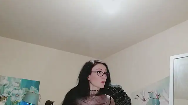 lara_heaven's cam snapshot