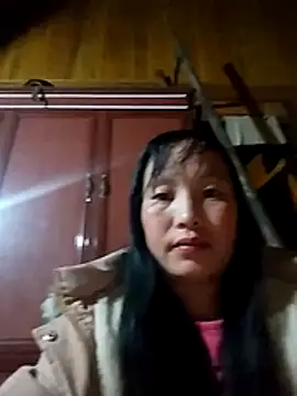 miss-su's cam snapshot