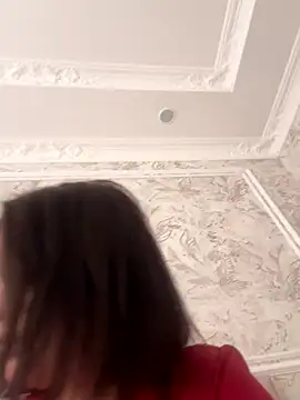 KikiWatson's cam snapshot