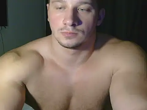 LionEdwin's cam snapshot