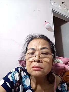 Hotestlove's cam snapshot