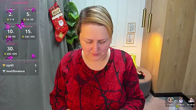 ScarlettSoft's cam snapshot