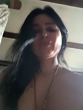 KikiXRed live sex cam