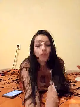 Ruby_Quin's cam snapshot