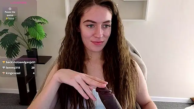 Agnes_Wells's cam snapshot