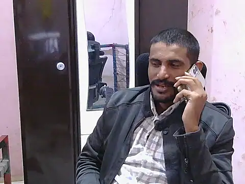 HotXKrish live sex cam