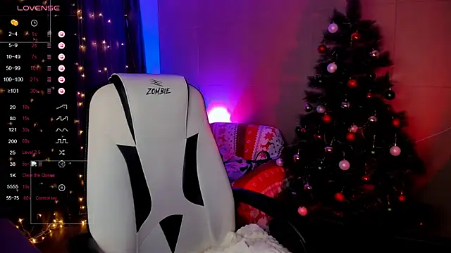 AnyaTaylor_'s cam snapshot