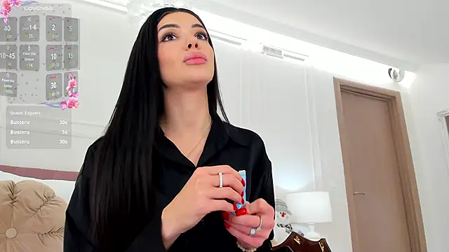 JasmiLyn's cam snapshot