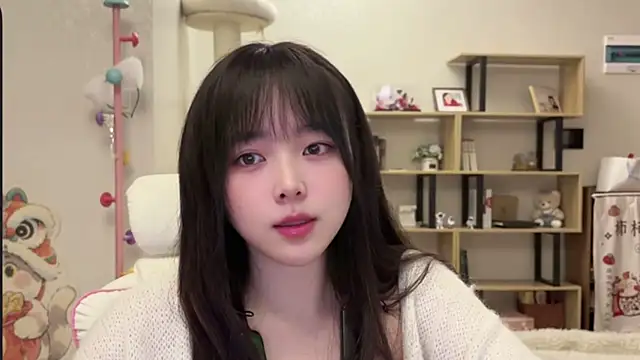 Chenjing0's cam snapshot