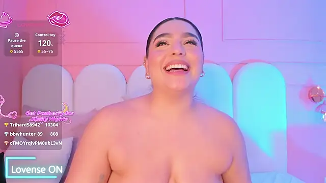 eva_sainnt's cam snapshot