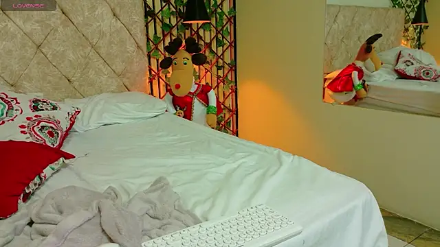 Georgia_Candy's cam snapshot