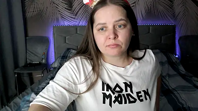 uliastar's cam snapshot