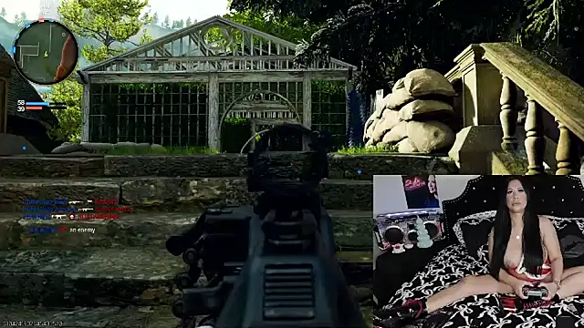 Skyla_Santana's cam snapshot