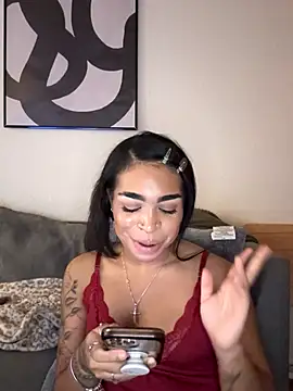 azaraxxxamor's cam snapshot