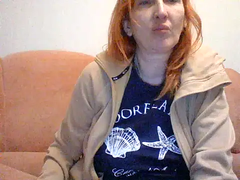 MssAngela's cam snapshot