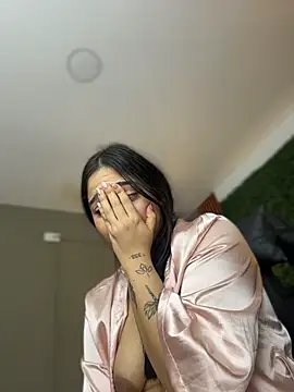 Amandanauty's cam snapshot