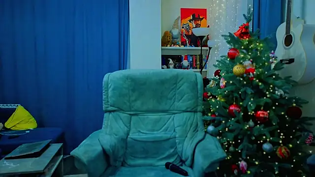 Katniss_K's cam snapshot