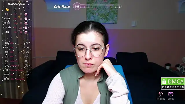 Aminabeatris's cam snapshot