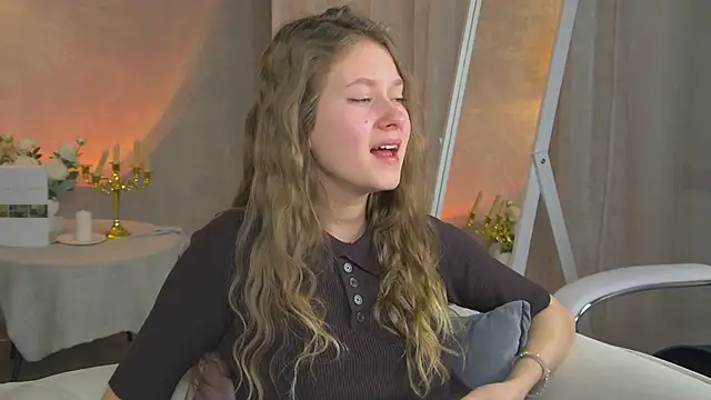 EveMundie's cam snapshot