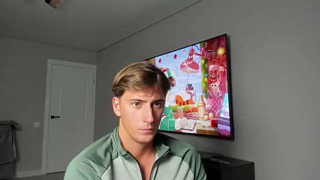 DaniHort live sex cam